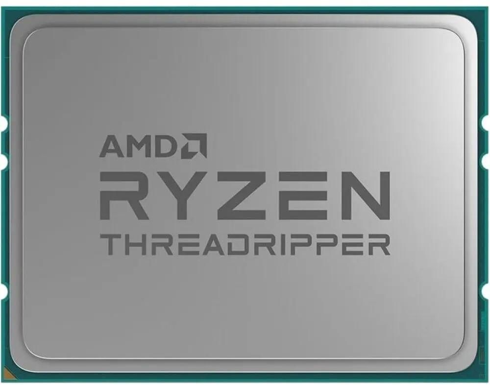 Процессор AMD Ryzen Threadripper 2920X, TR4,  OEM [yd292xa8uc9af]